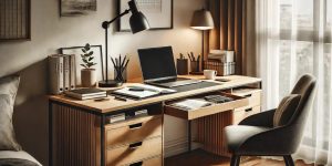 What to Look for When Buying a Writing Desk