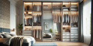 What to Look for When Buying a Wardrobe