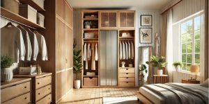 Types of Wardrobes